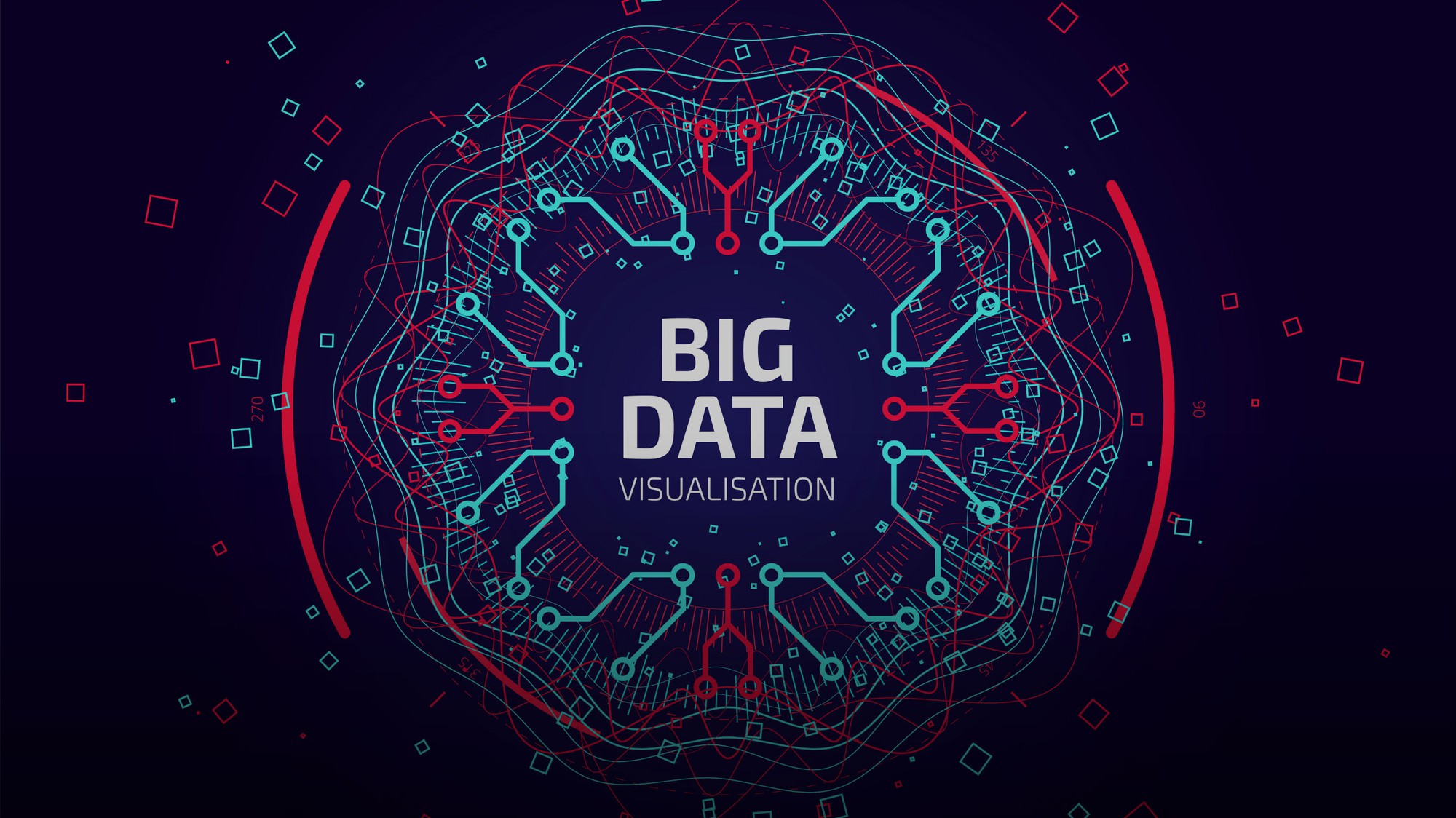 Big data images