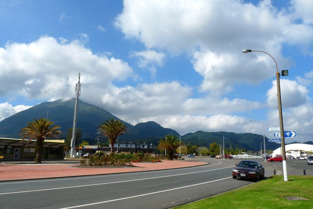 Delivery vouchers and documentation to Kawerau District – New Zealand cheapest and fastest