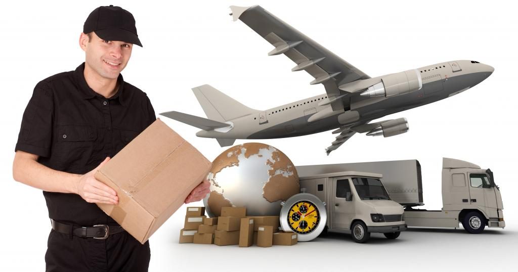 Cheap and reliable express delivery service from Ho Chi Minh to Nigeria