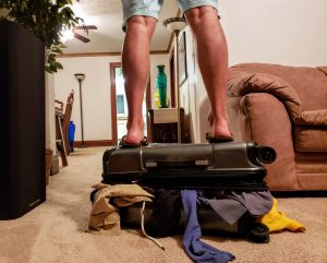 Cheap Domestic Express Shipping for Overweight Baggage at Tan Son Nhat Airport