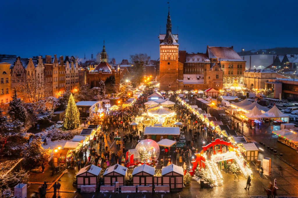 Christmas in Poland – A Season of Light, Peace, and Togetherness