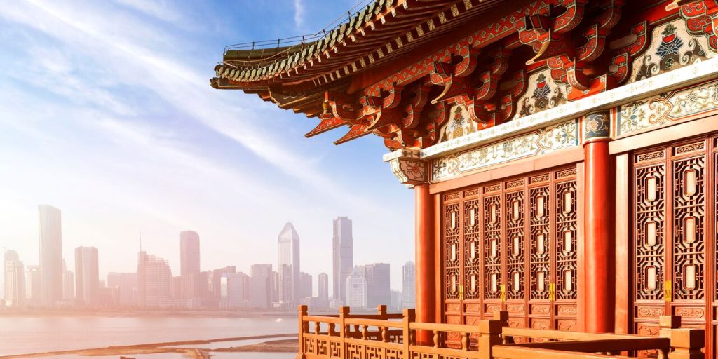 Shipping from Ho Chi Minh City to China – Secure, Flexible & Cost-Effective