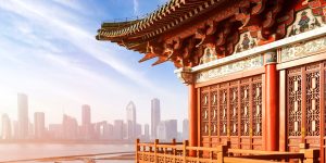 Shipping from Ho Chi Minh City to China – Secure, Flexible & Cost-Effective