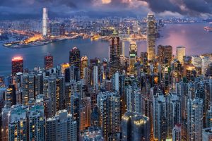 Send Your Documents to Hong Kong | Secure, Fast, and Budget-Friendly