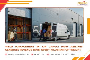 YIELD MANAGEMENT IN AIR CARGO: HOW AIRLINES GENERATE REVENUE FROM EVERY KILOGRAM OF FREIGHT