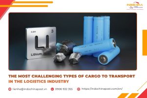 THE MOST CHALLENGING TYPES OF CARGO TO TRANSPORT IN THE LOGISTICS INDUSTRY