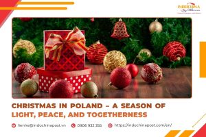 Christmas in Poland – A Season of Light, Peace, and Togetherness