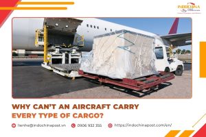 Why Can’t an Aircraft Carry Every Type of Cargo?