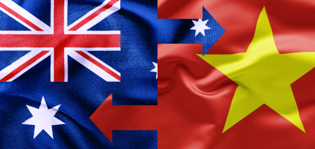 Cargo Shipping Services from Vietnam to Australia – Reliable, Fast, and Cost-Effective