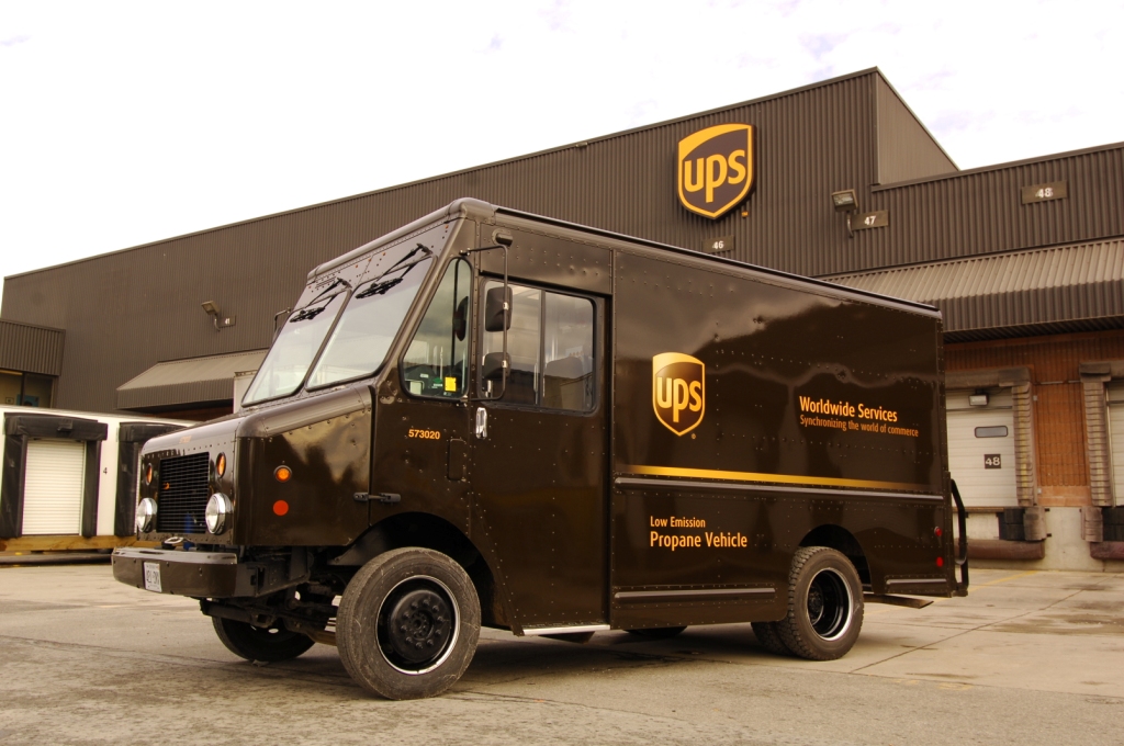 Reliable and cost-saving with UPS service from Vietnam to Taiwan - The  leading Logistics and Cargo in Asia