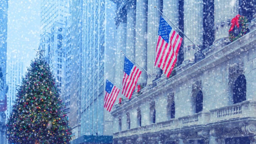 Send Christmas Gifts from Vietnam to the USA with Indochinapost – Fast, Safe, and Full of Love