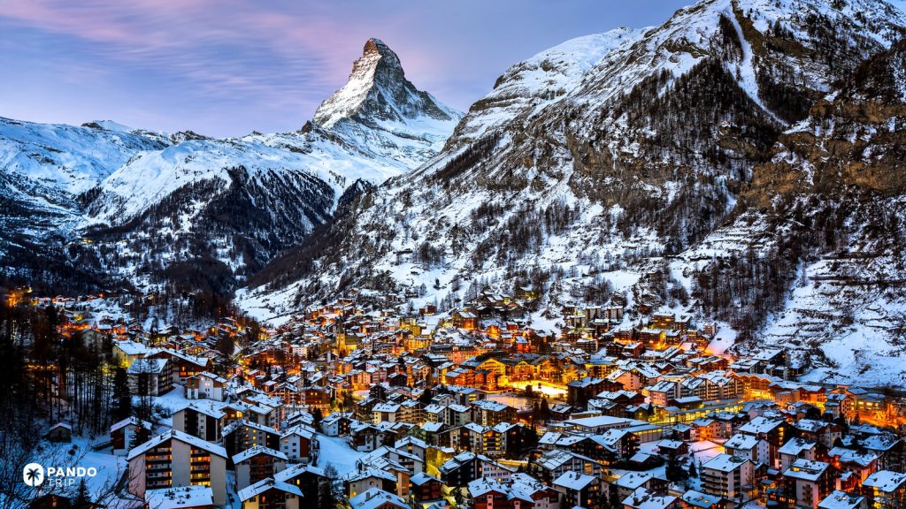 Send Christmas Gifts from Vietnam to Switzerland – Express Worldwide Delivery | Indochinapost