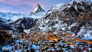 Send Christmas Gifts from Vietnam to Switzerland – Express Worldwide Delivery | Indochinapost