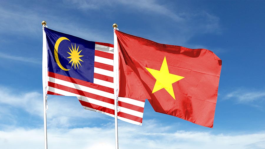 Vietnam to Malaysia Shipping – Safe, Fast & Affordable