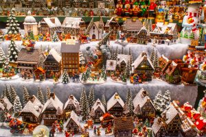 Send Christmas Gifts from Vietnam to Austria | Fast & Safe Delivery | IndochinaPost