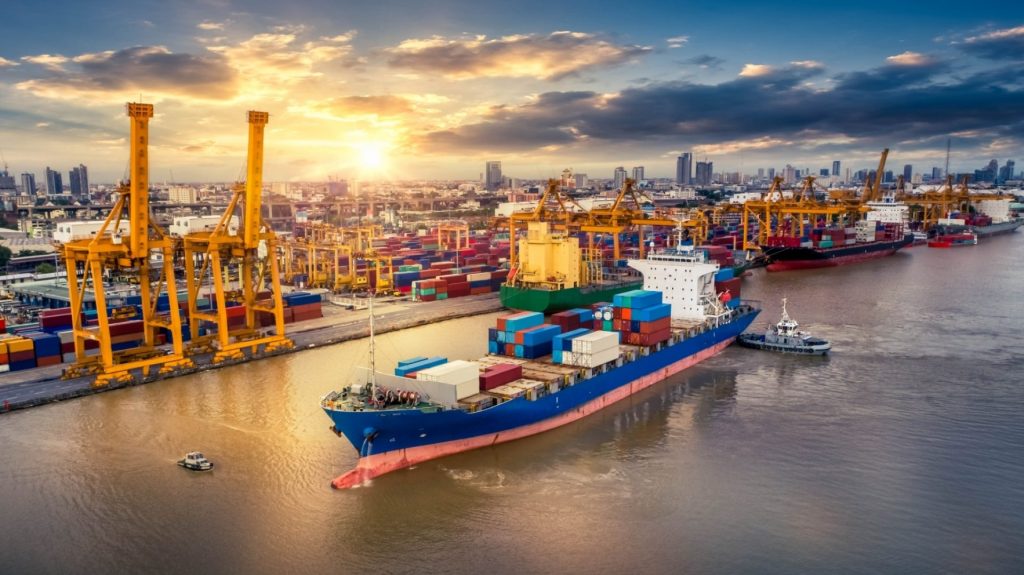 Professional Sea Freight from Vietnam to Malaysia with Indochina Post Logistics