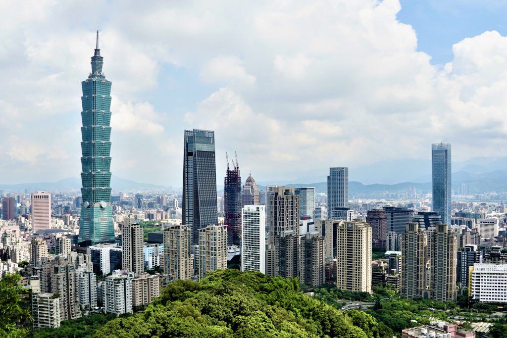 Secure Document Shipping to Taiwan | Fast, Reliable, and Cost-Effective