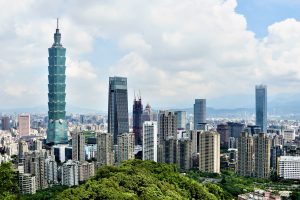 Secure Document Shipping to Taiwan | Fast, Reliable, and Cost-Effective