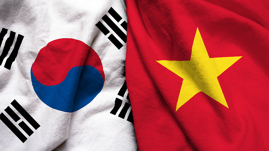 Shipping from Vietnam to Korea – Fast, Safe & Cost-Effective