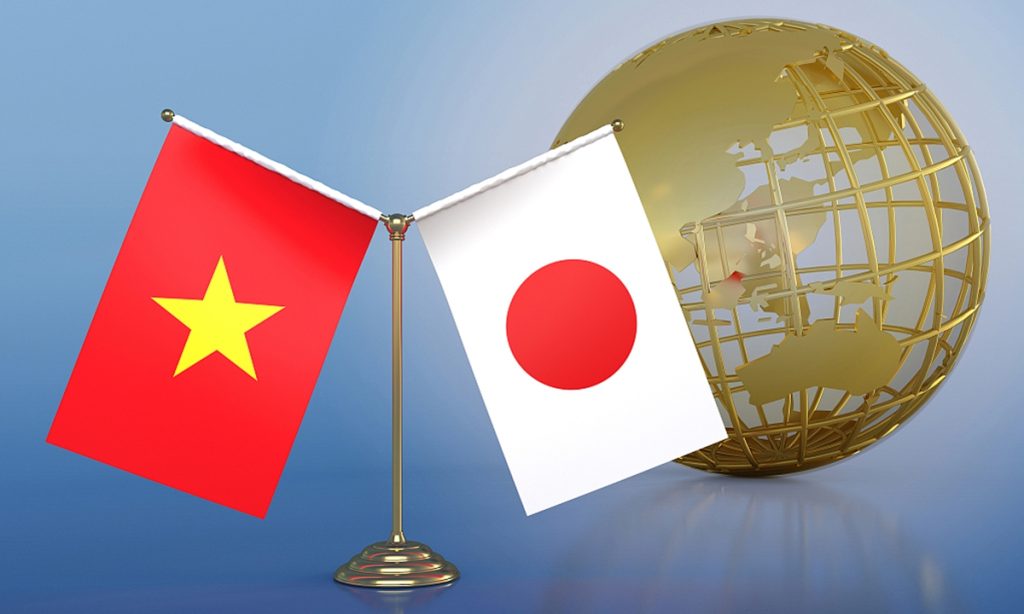 Cargo Shipping Services from Vietnam to Japan – Reliable, Fast, and Cost-Effective