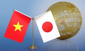 Cargo Shipping Services from Vietnam to Japan – Reliable, Fast, and Cost-Effective