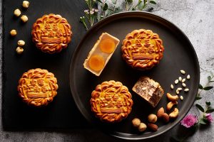 Affordable Mooncake Shipping Service to France with IndochinaPost