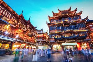 Reliable Document Shipping to China | Fast, Secure, and Affordable