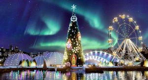 Send Christmas Gifts from Vietnam to Portugal with IndochinaPost