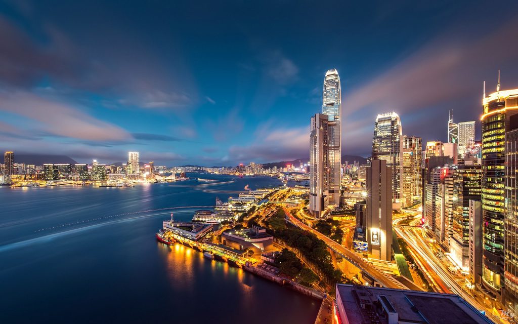 Shipping from Ho Chi Minh City to Hong Kong – Fast, Safe & Cost-Effective