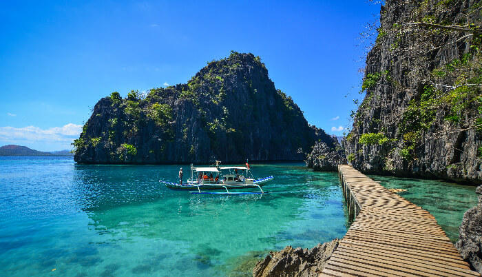 express delivery from Vietnam to Philippines