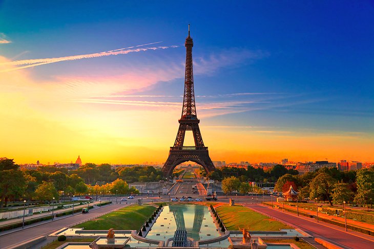 Shipping Personal effects from Ho Chi Minh City to France