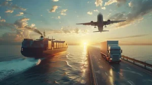 What Is a Freight Forwarder? Understanding the Role Behind Global Shipping