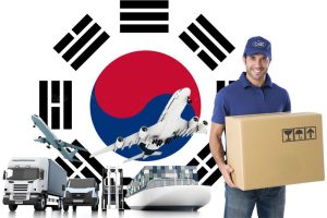 Shipping Garments from Vietnam to Incheon