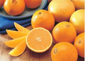 How to Ship Tangerines from Vietnam to Warsaw