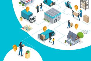 What Is Last-Mile Delivery? Why the Final Mile Matters Most in Logistics