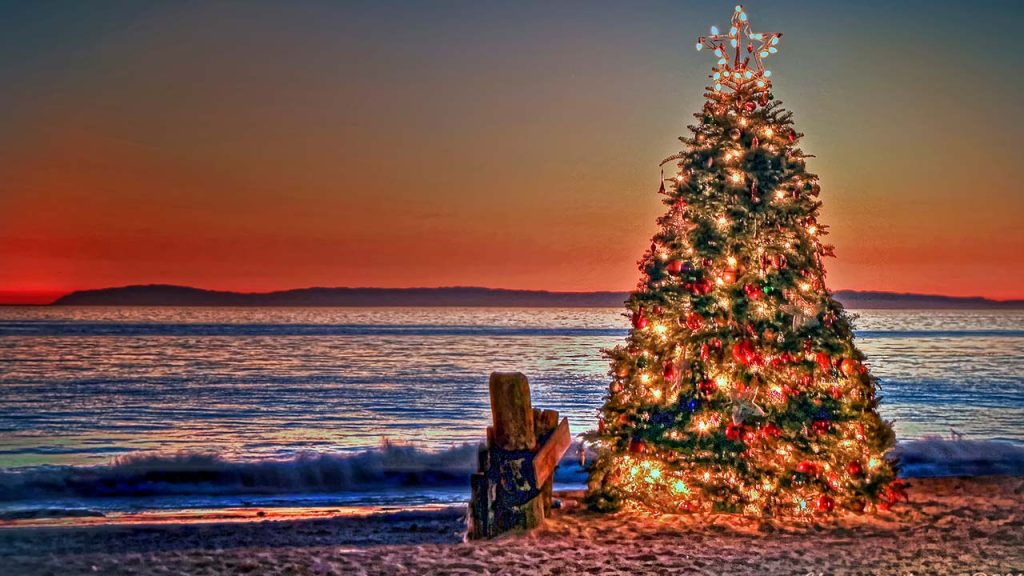 Send Christmas Gifts from Vietnam to Australia | Fast & Reliable Delivery with Indochinapost