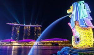 Send Mooncakes to Singapore – Affordable & Reliable with IndochinaPost