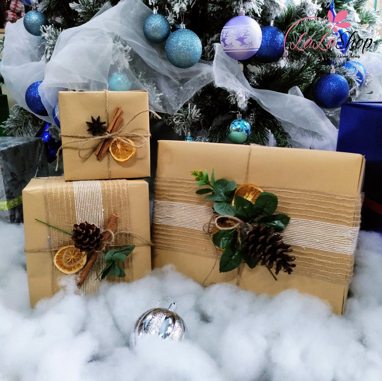 Christmas Gift Delivery Services for Loved Ones in Europe: Seamless Festive Surprises Across the Continent