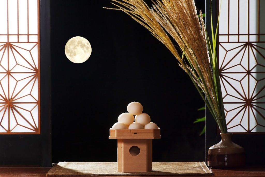 Affordable Mooncake Shipping Service to Japan with IndochinaPost