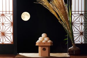Affordable Mooncake Shipping Service to Japan with IndochinaPost