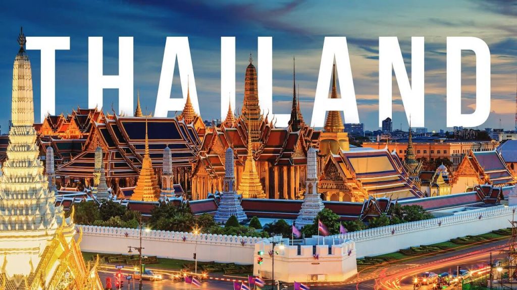 Shipping From Ho Chi Minh City to Thailand – Fast, Safe & Affordable