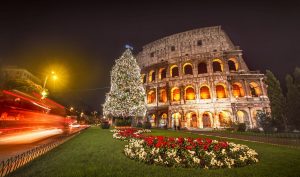 Send Christmas Gifts from Vietnam to Italy – Fast, Safe & Affordable Delivery | Indochinapost