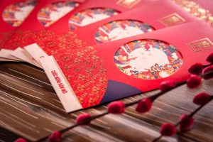 How to Ship Tet Cards from Vietnam to Belgium