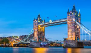 Personal Shipping from Vietnam to the UK – Duty Paid, Door-to-Door