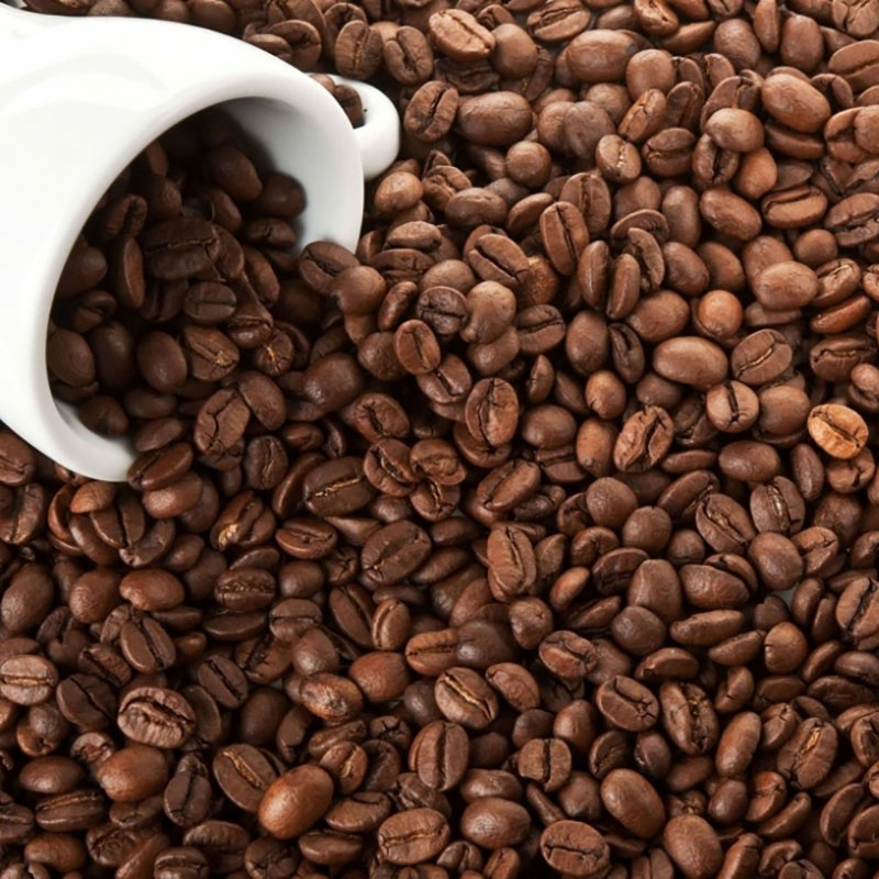 Expédition rapide et sécurisée de café de Hanoï vers l'Allemagne
