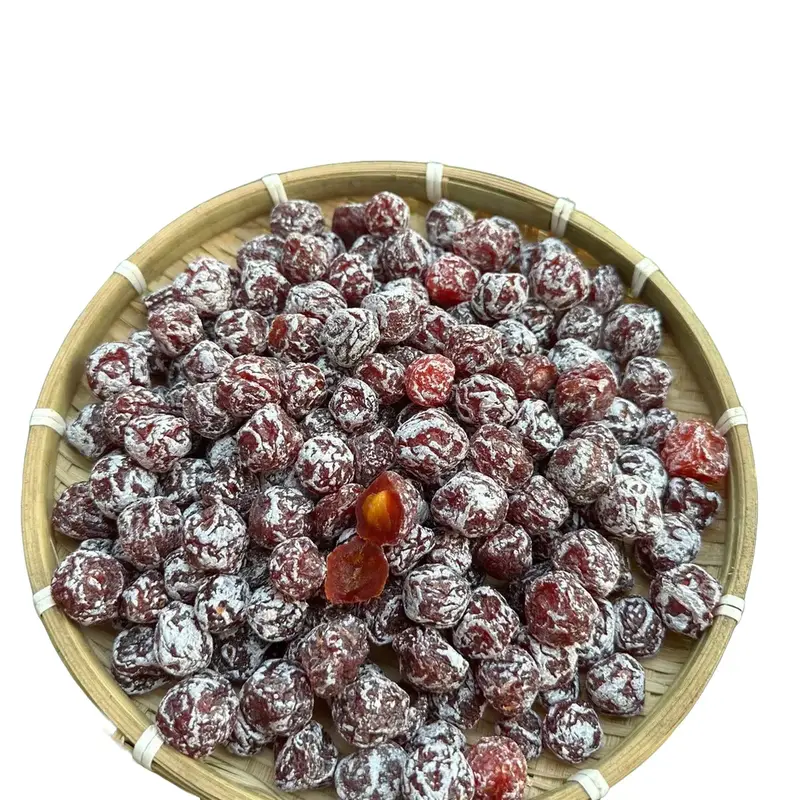 Expédition sécurisée de fruits confits de Hanoï vers la France