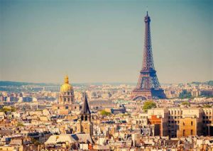 Envoyer des pièces détachées de la France vers le Vietnam de Indochina Post