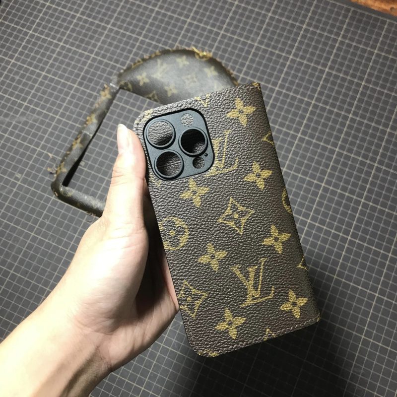Transport rapide de coques de téléphone du Vietnam vers la France – Efficacité, sécurité et service personnalisé