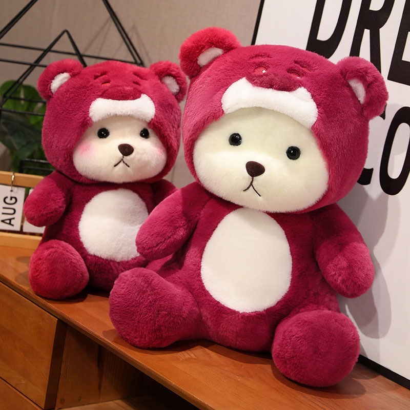 Transport rapide d’ours en peluche du Vietnam vers la France – Sécurité, efficacité et prix abordable