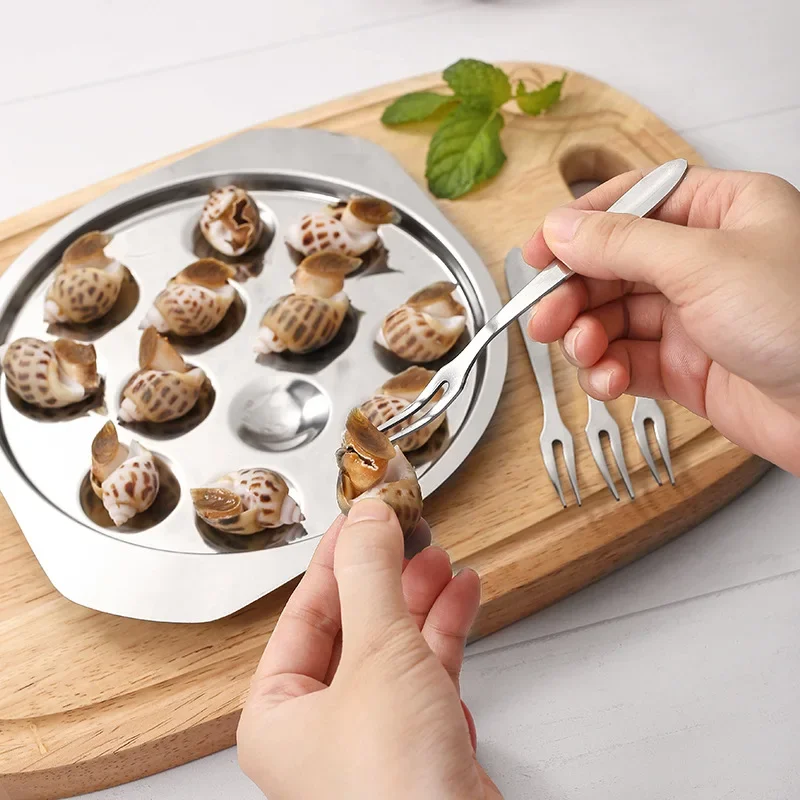 Les Escargots – Délice insolite et emblème culinaire de la France